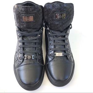 philipp plein est 1978 limited edition switzerland shoes